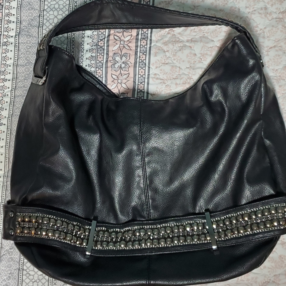 Charming Charlie shoulder bag